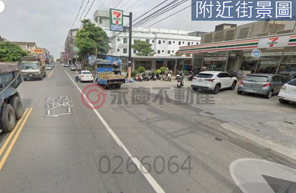彰化二林超值角地建地【KK在地通】