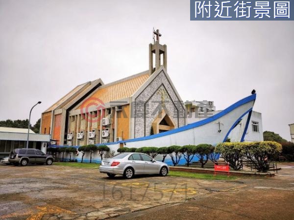 台中大肚工業區旁低樓層公寓【KK在地通】