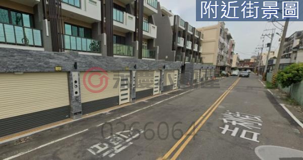 彰化二林超值角地建地【KK在地通】