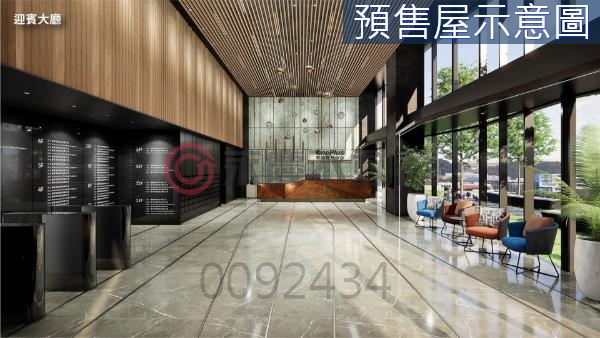 台中梧棲大坪數商辦附平車【KK在地通】