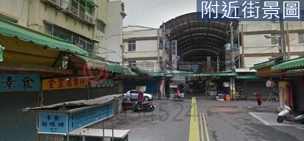 台中大肚百萬整修雙套公寓【KK在地通】