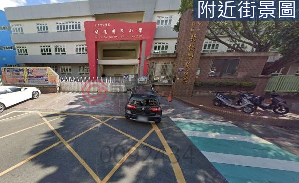 台中梧棲大坪數商辦附平車【KK在地通】
