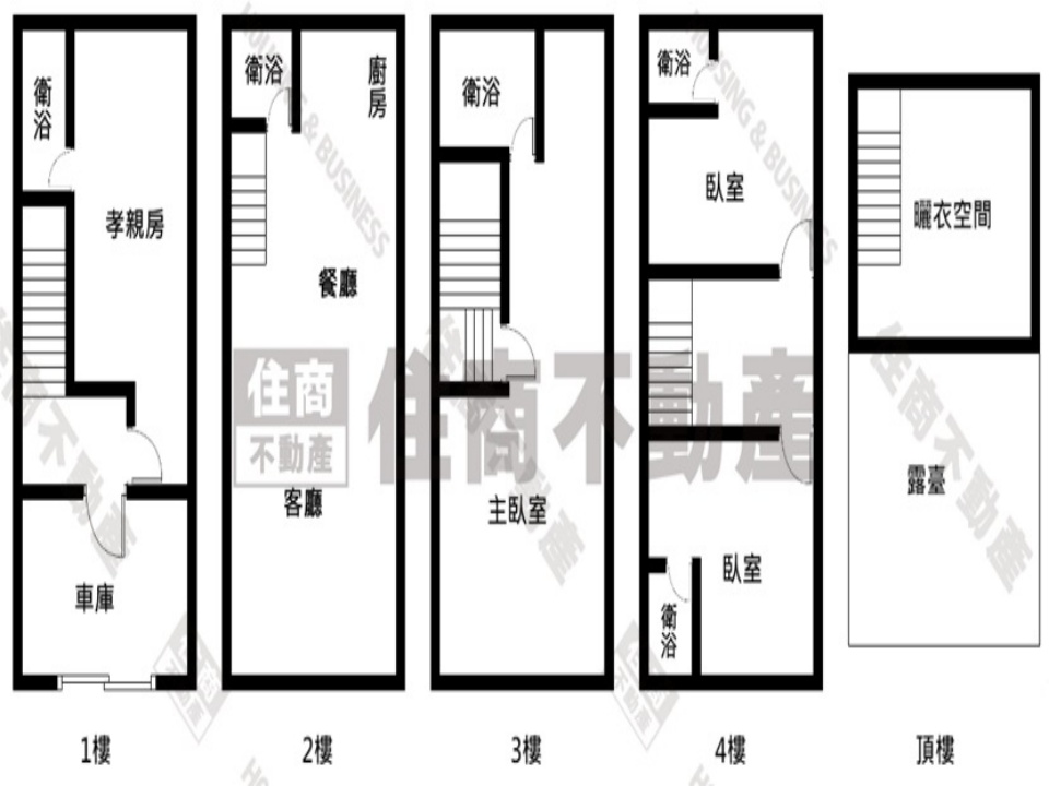 佑崧菁採雙公園雙車別墅