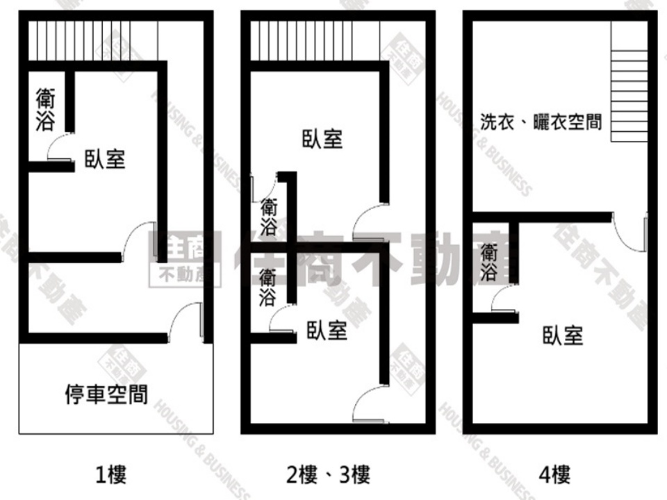 霧峰-朝陽科大收租透套 高投報