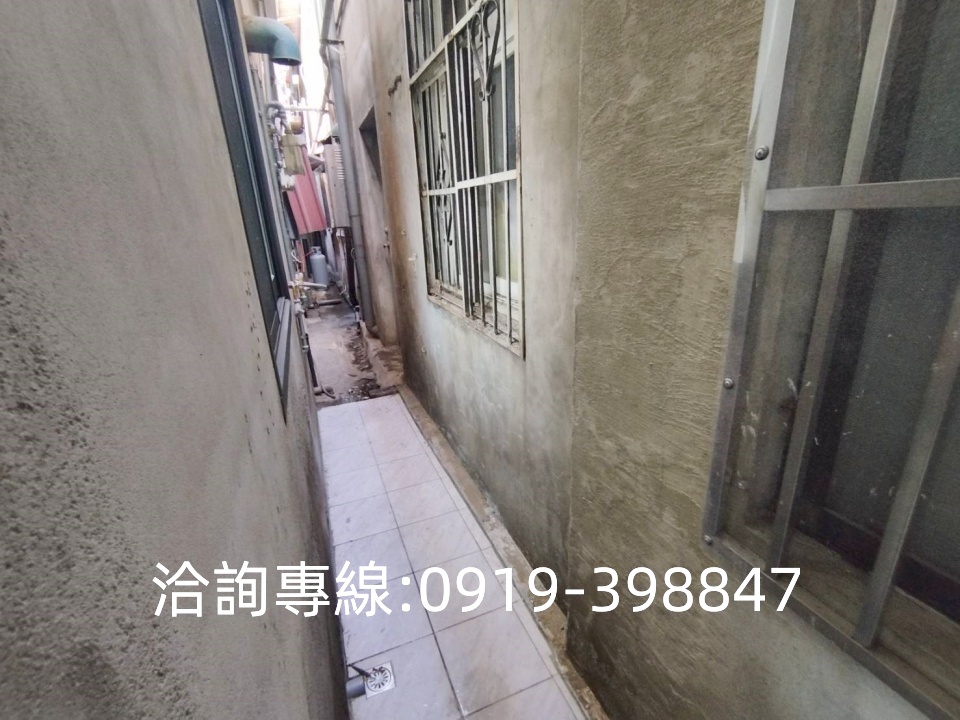 北屯-崇德大透天 全新整理
