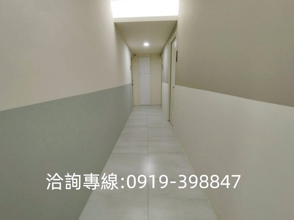 🎀西區-樂群街5套房 獨洗獨曬 全新設備 家具家電齊全
