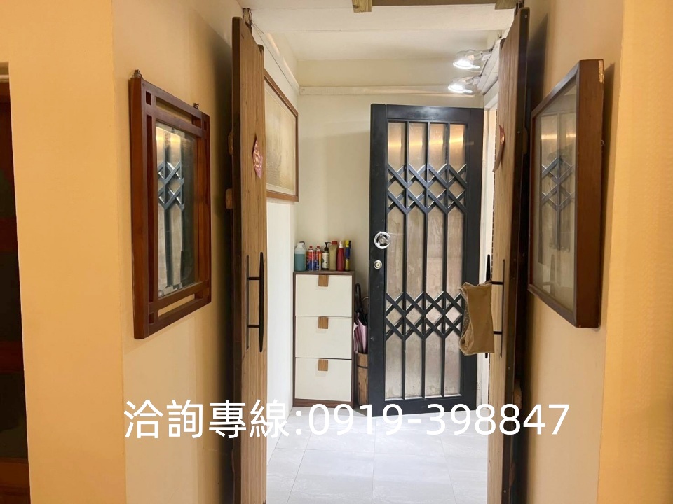 🎀太平-退休養生宅 山林環繞 空氣清新 大地坪72坪