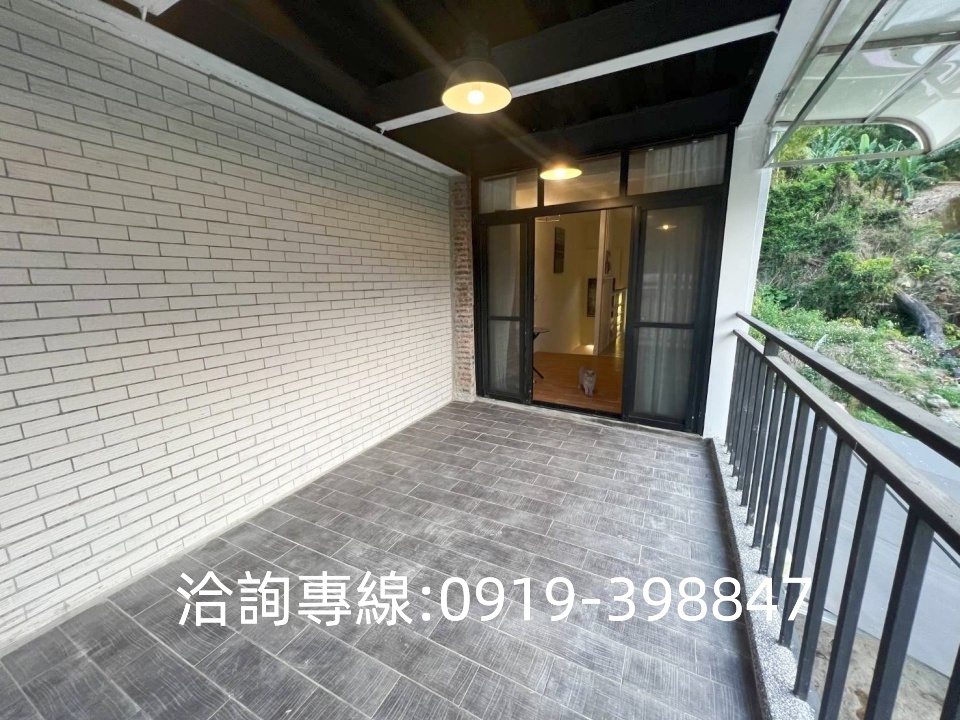 🎀太平-退休養生宅 山林環繞 空氣清新 大地坪72坪