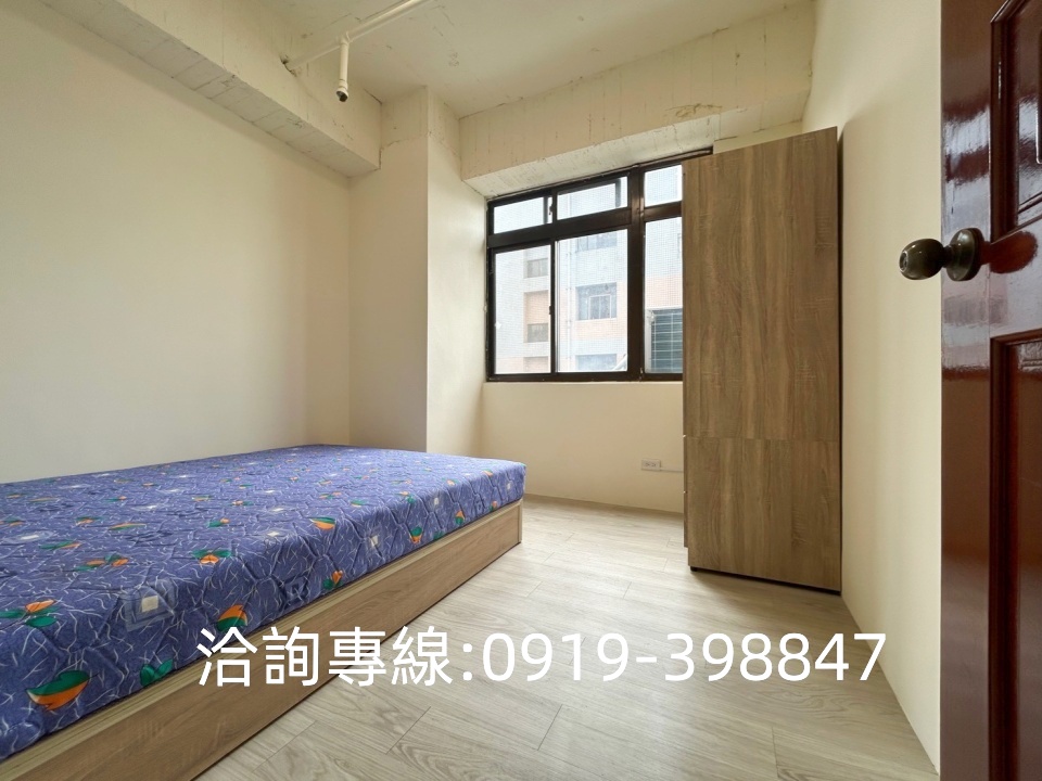 🎀潭子-頭家國小學區大兩房車位 次頂樓