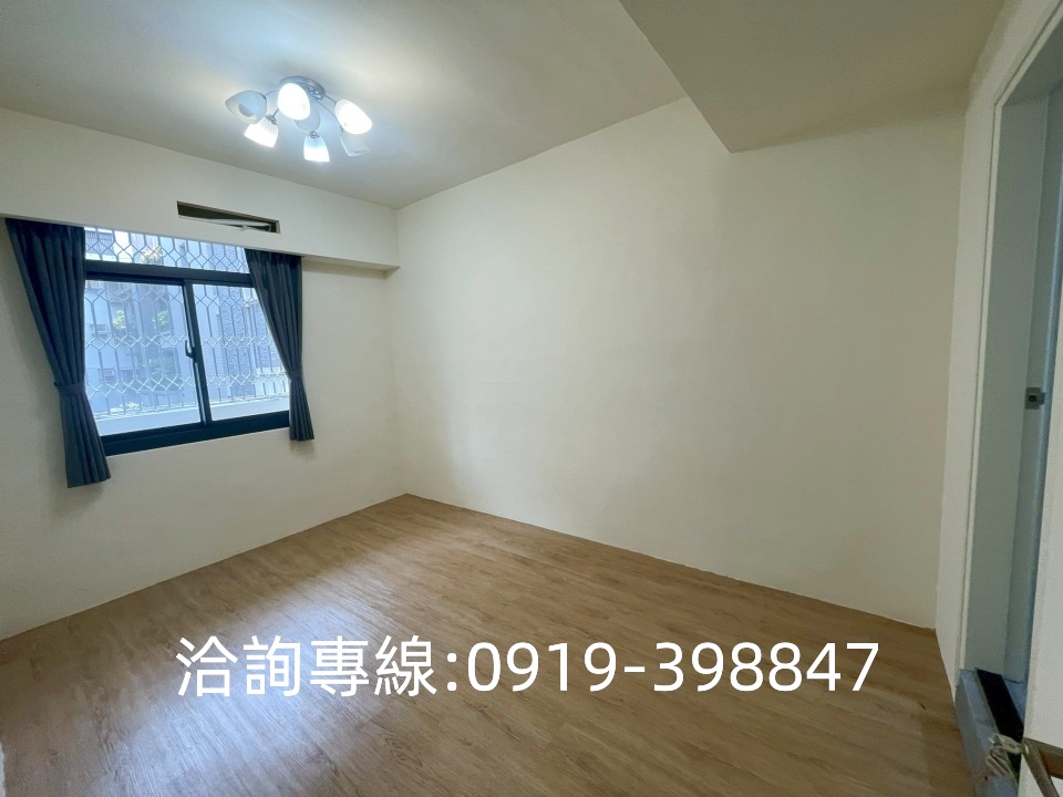 🎀北區-一中商圈3樓公寓 全新裝潢