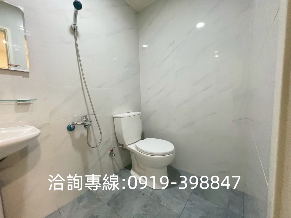 🎀北區-一中商圈3樓公寓 全新裝潢