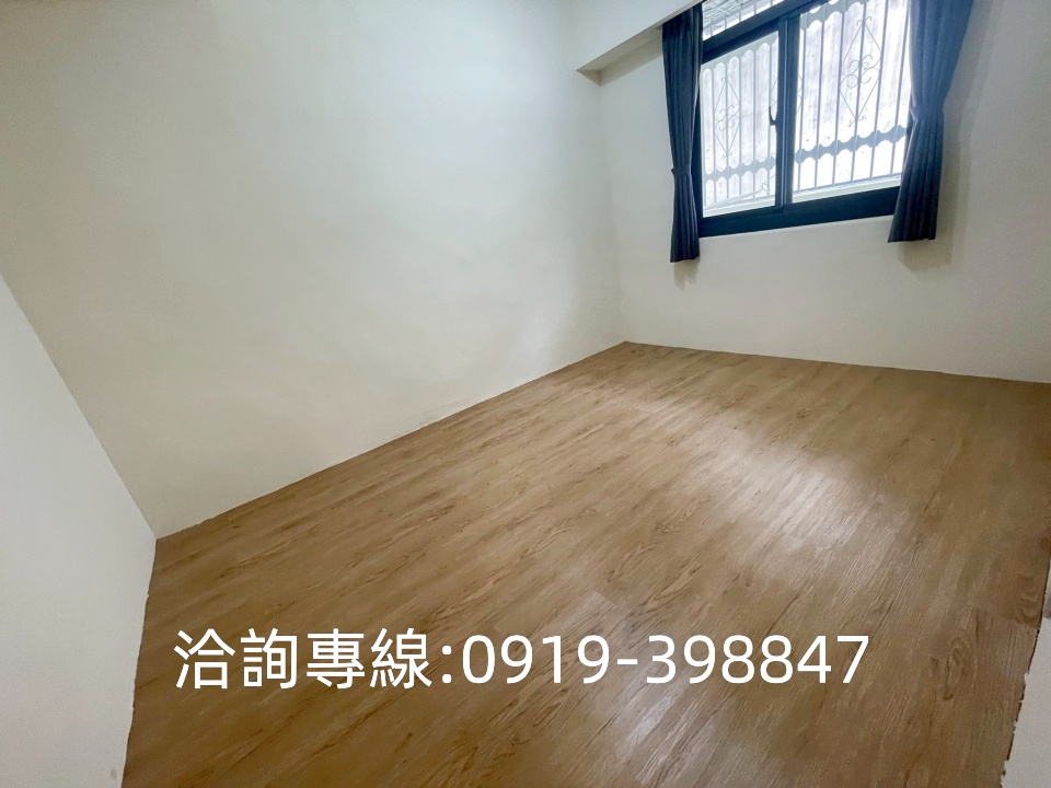 🎀北區-一中商圈3樓公寓 全新裝潢
