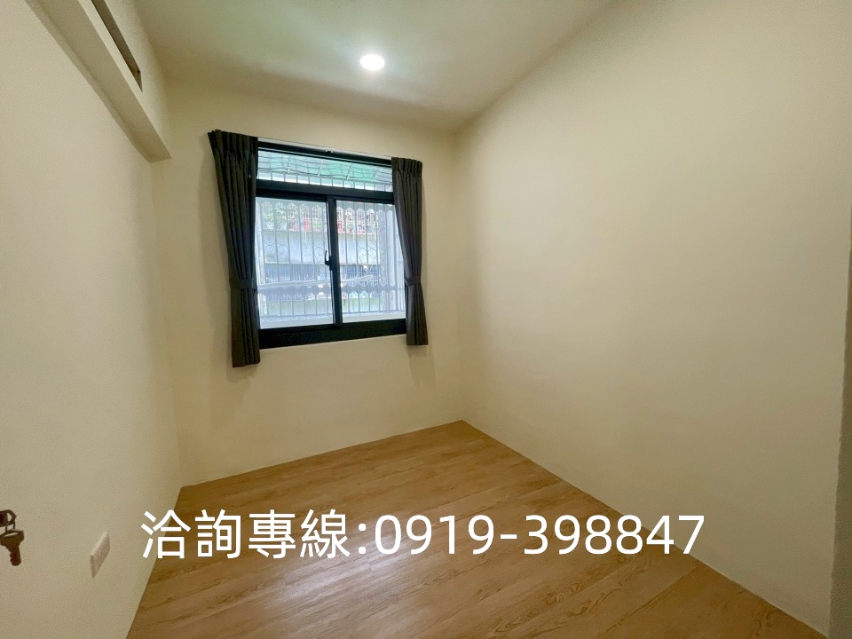 🎀北區-一中商圈3樓公寓 全新裝潢