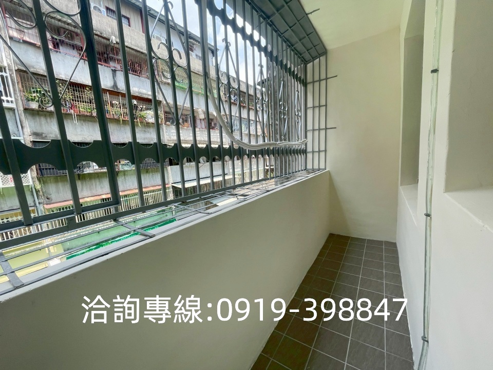 🎀北區-一中商圈3樓公寓 全新裝潢