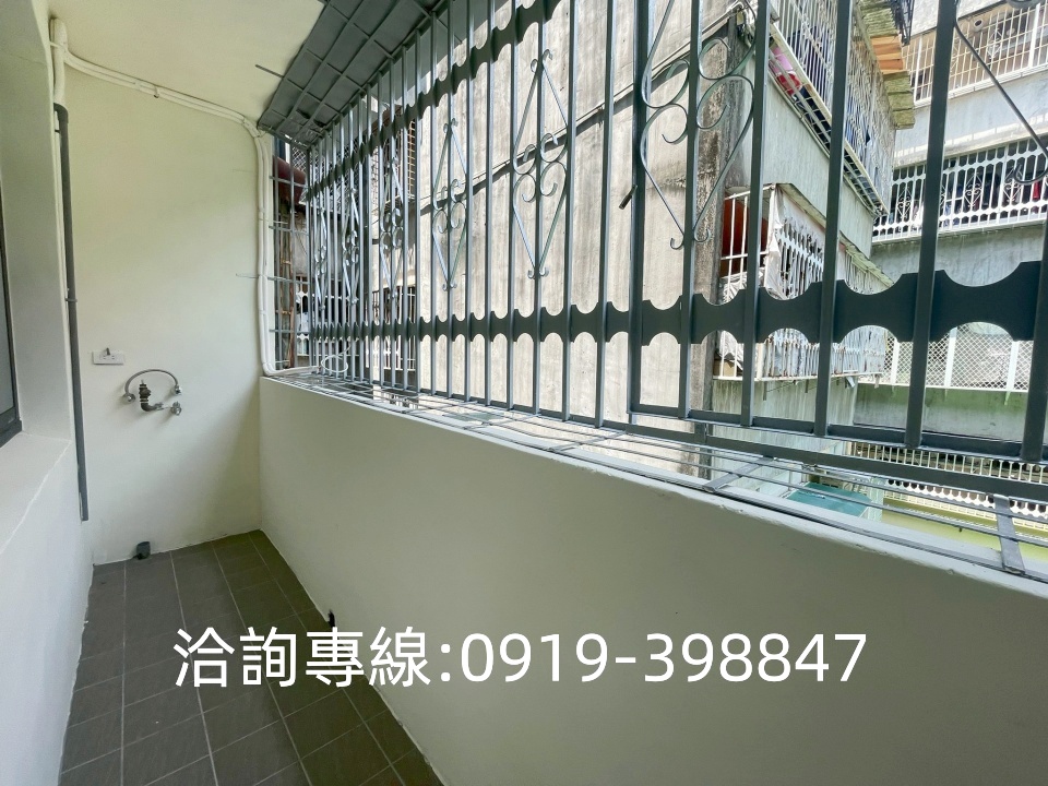 🎀北區-一中商圈3樓公寓 全新裝潢