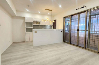 🏡 土城明德路優質2房｜全新整理 立即入住-群義邱德鑫0919903935