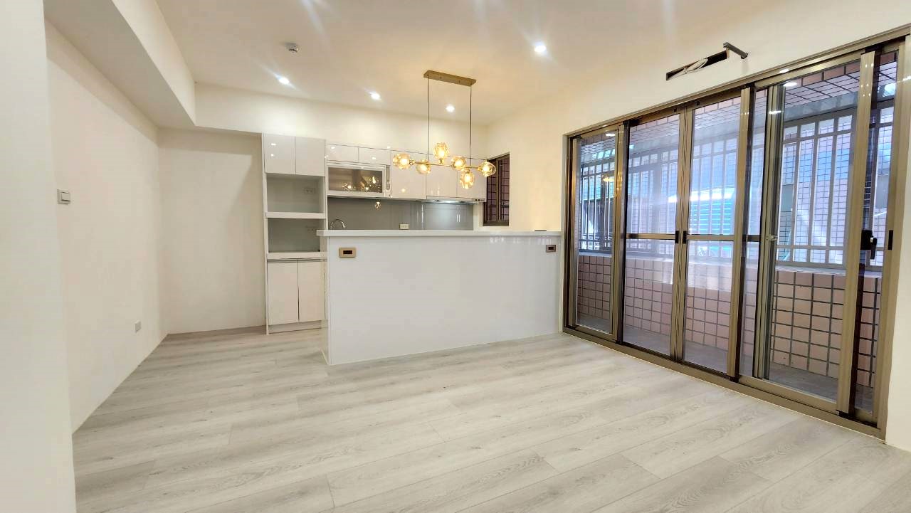🏡 土城明德路優質2房｜全新整理 立即入住-群義邱德鑫0919903935