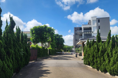 綠境莊園｜靜藏人生-群義邱德鑫0919903935