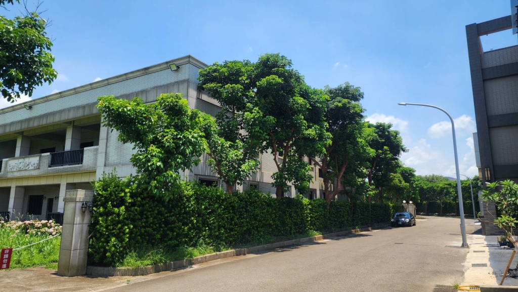 綠境莊園｜靜藏人生-群義邱德鑫0919903935