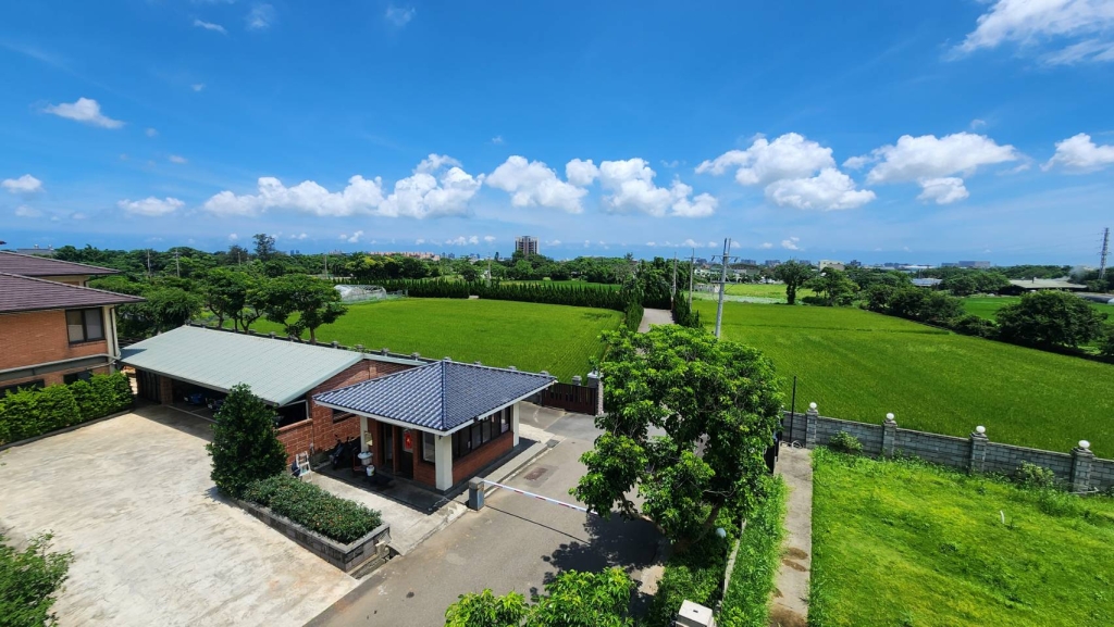 綠境莊園｜靜藏人生-群義邱德鑫0919903935