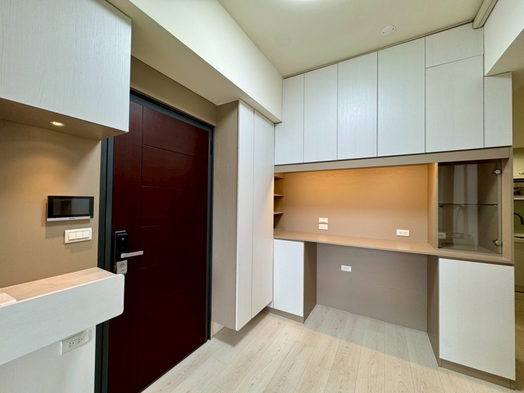 🏠 利舟荷悅｜2年新屋・萬大線未來宅-群義邱德鑫0919903935