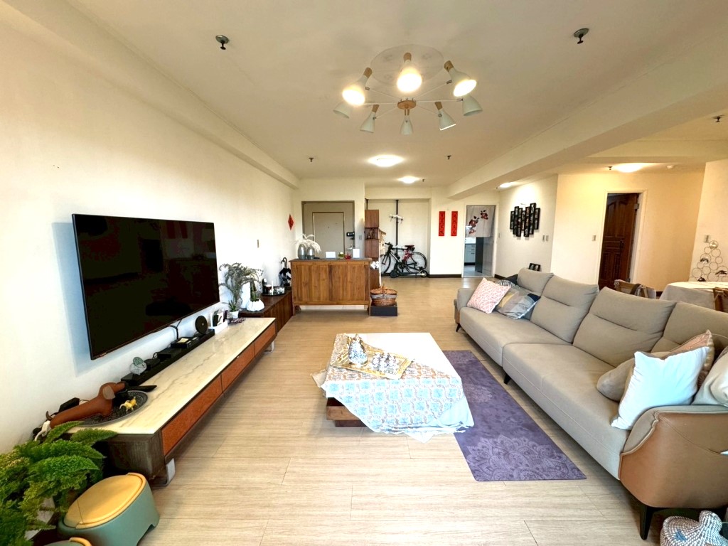 🏡汐止高樓綠海度假美邸 -群義邱德鑫0919903935