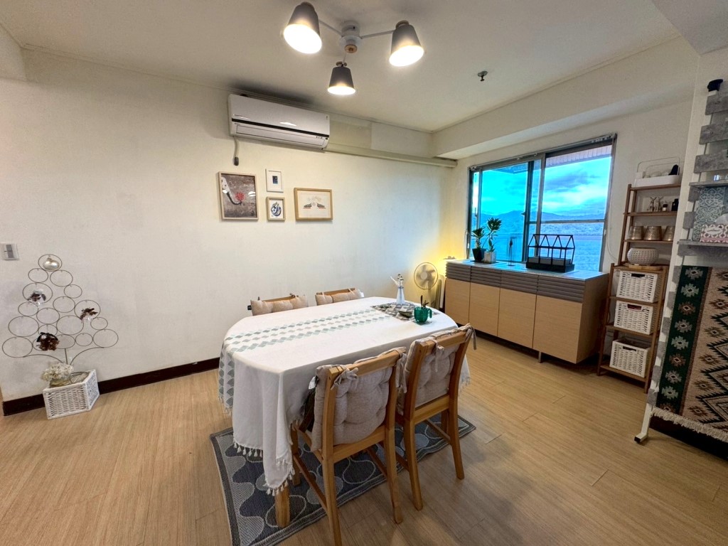 🏡汐止高樓綠海度假美邸 -群義邱德鑫0919903935