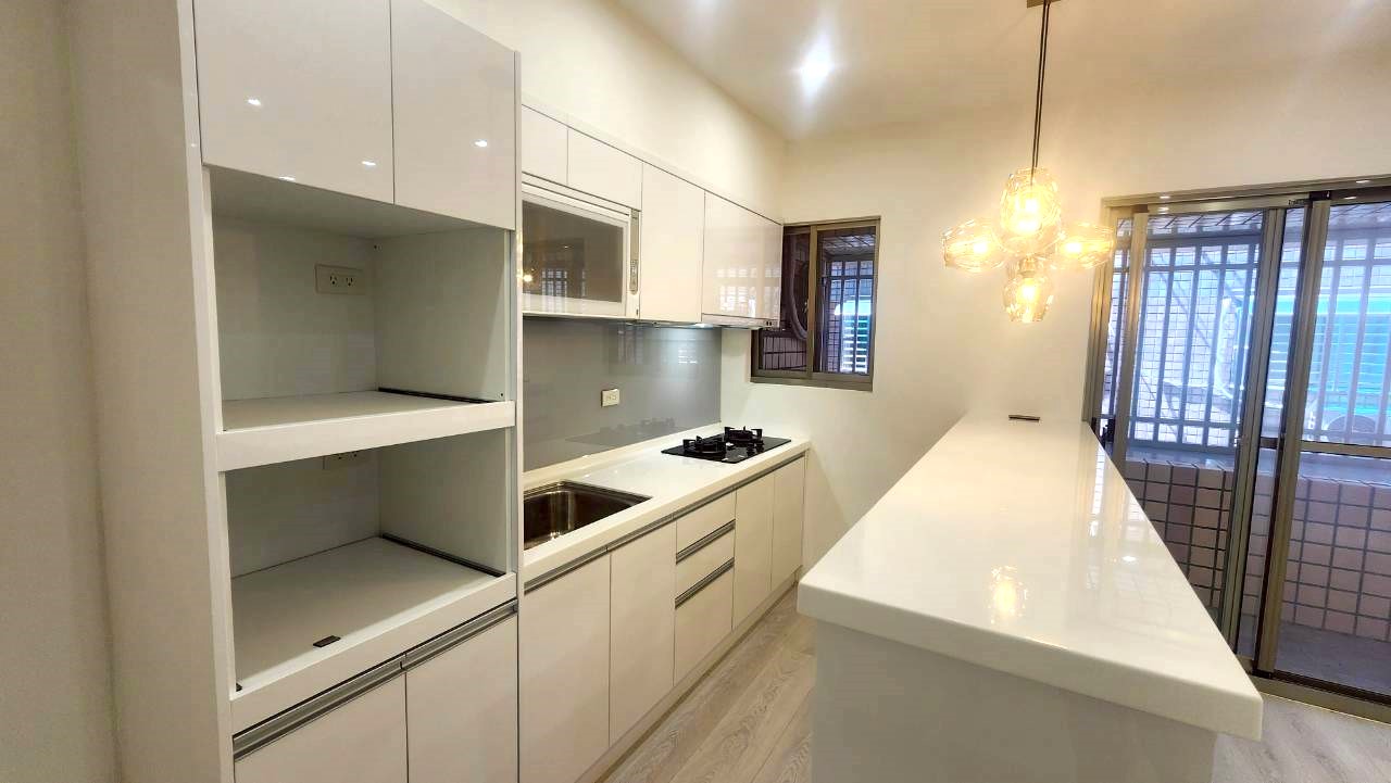 🏡 土城明德路優質2房｜全新整理 立即入住-群義邱德鑫0919903935
