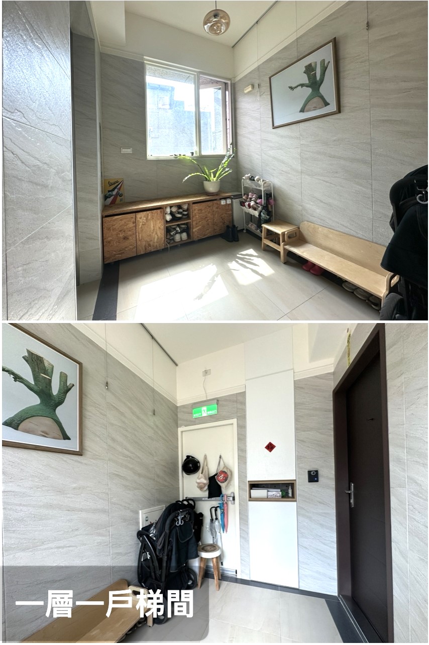 🏡景安中興苑｜7年新電梯大2房-群義邱德鑫0919903935