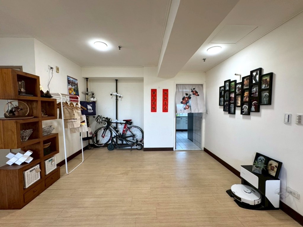 🏡汐止高樓綠海度假美邸 -群義邱德鑫0919903935