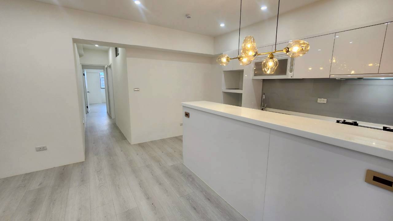 🏡 土城明德路優質2房｜全新整理 立即入住-群義邱德鑫0919903935