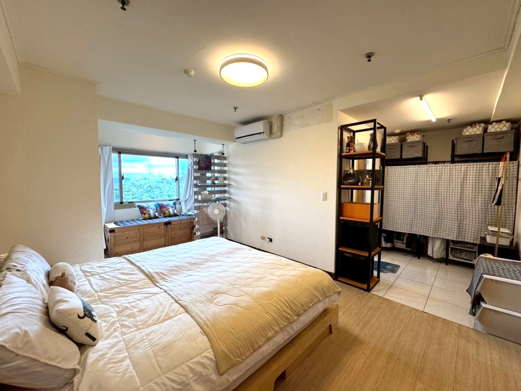 🏡汐止高樓綠海度假美邸 -群義邱德鑫0919903935