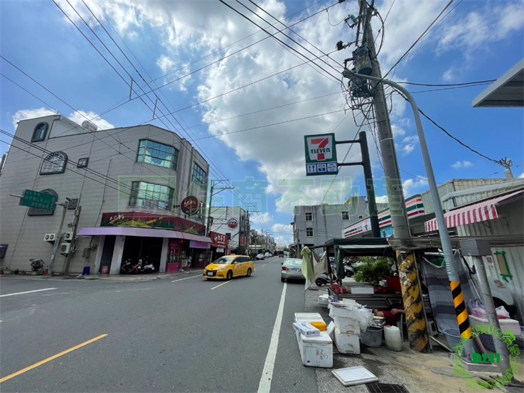 ✅ 新市高第稀有三房平車{預售屋}