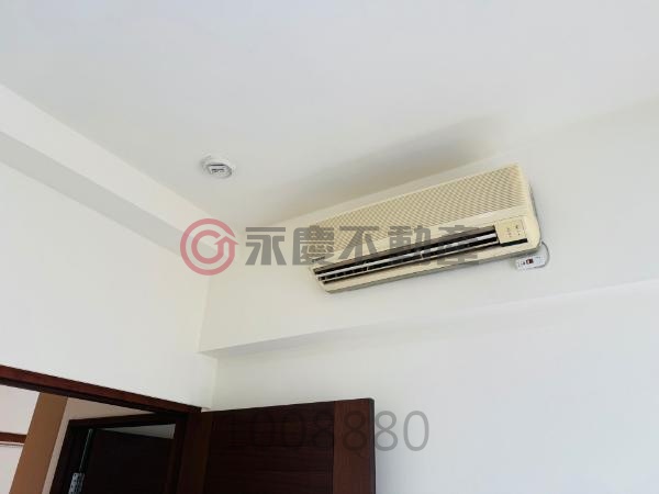 內壢商圈麗寶愛琴海 二房平車