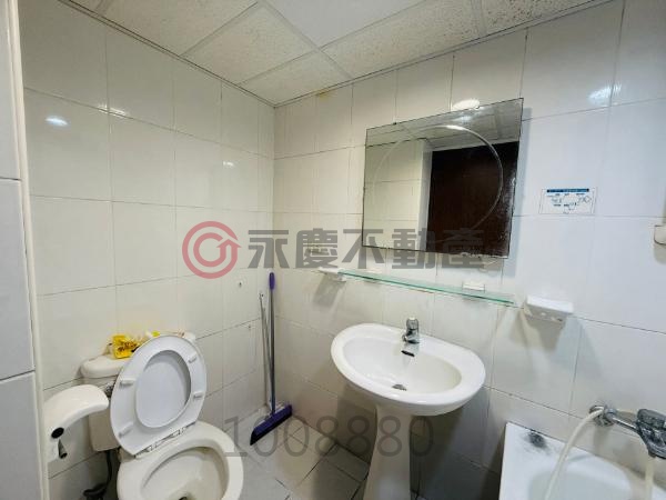 內壢商圈麗寶愛琴海 二房平車