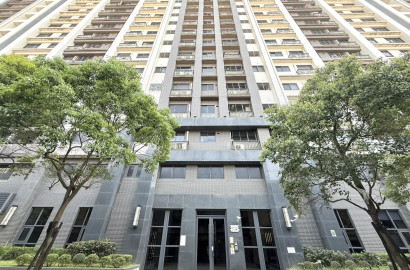 中壢市區 My Casa採光幸福2房 近體育園區