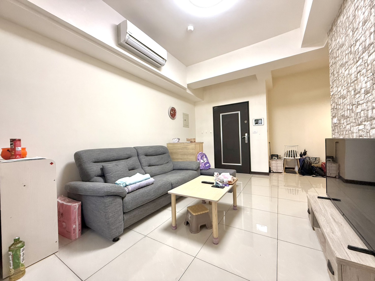 中壢市區 My Casa採光幸福2房 近體育園區