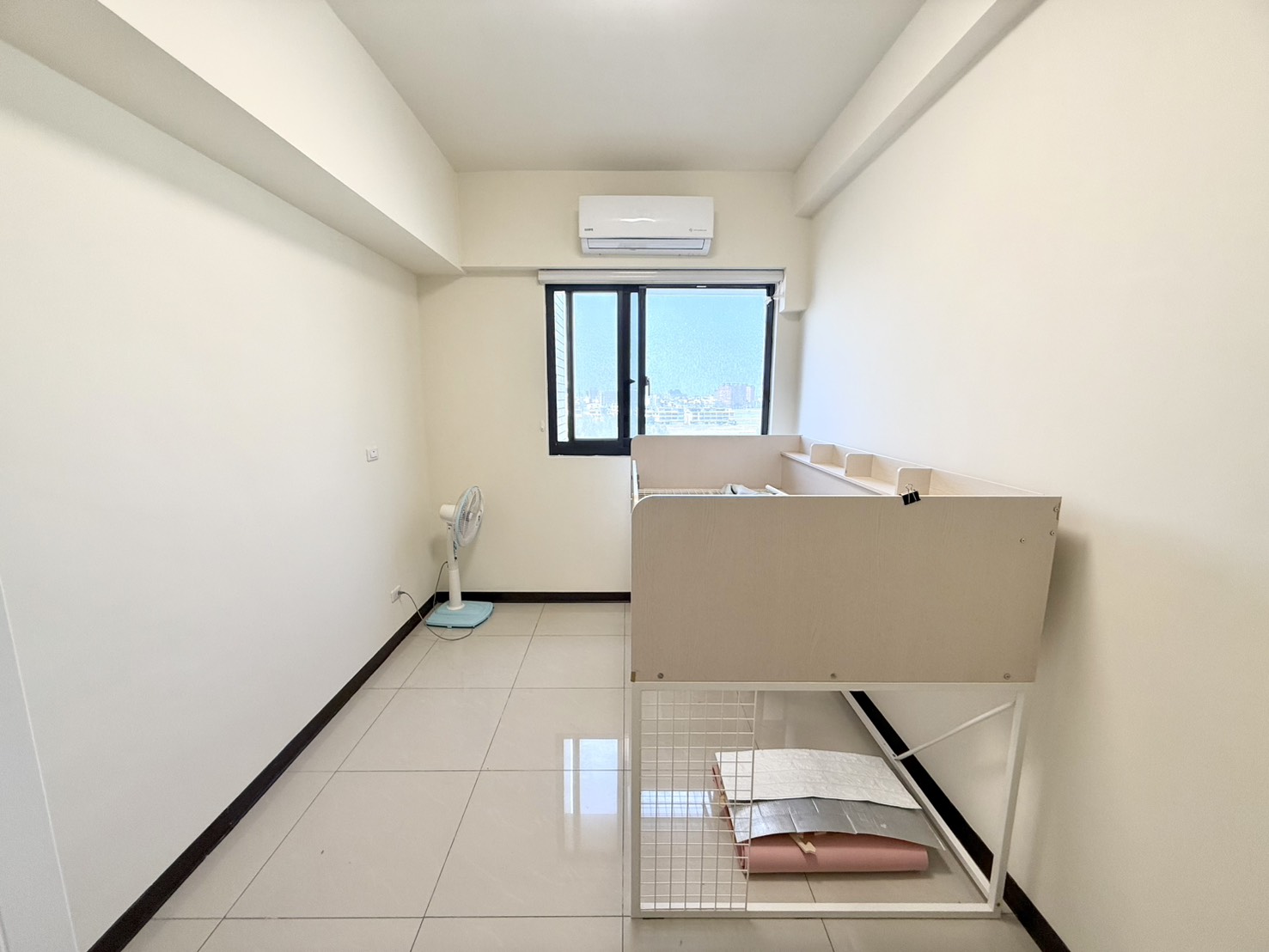 中壢市區 My Casa採光幸福2房 近體育園區