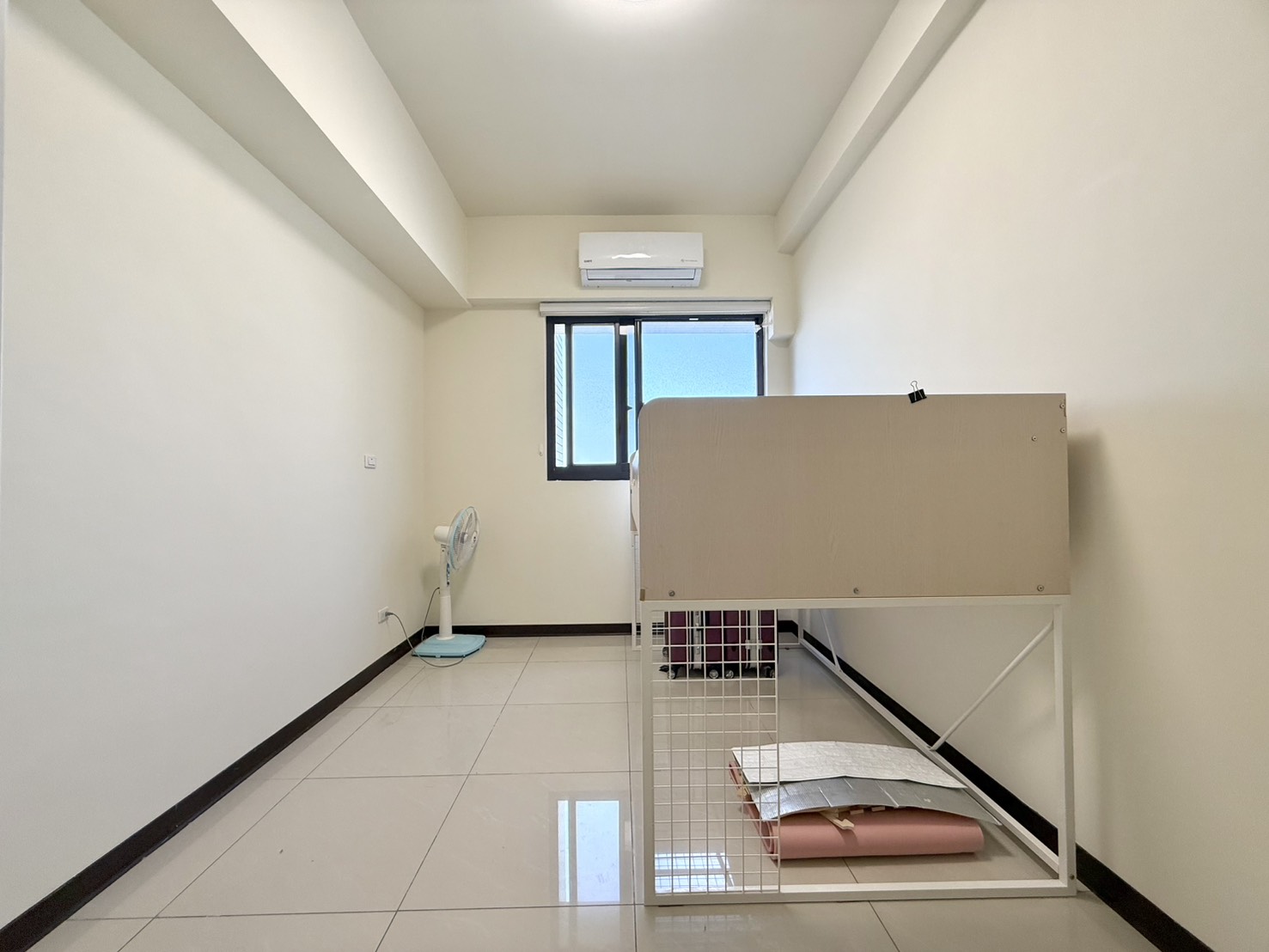 中壢市區 My Casa採光幸福2房 近體育園區