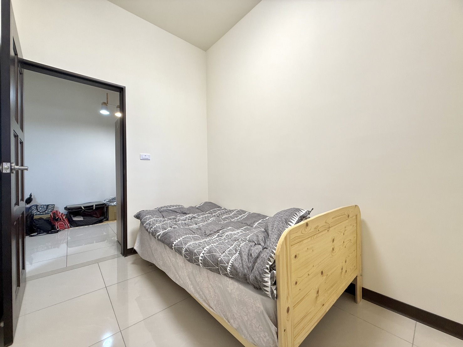 中壢市區 My Casa採光幸福2房 近體育園區