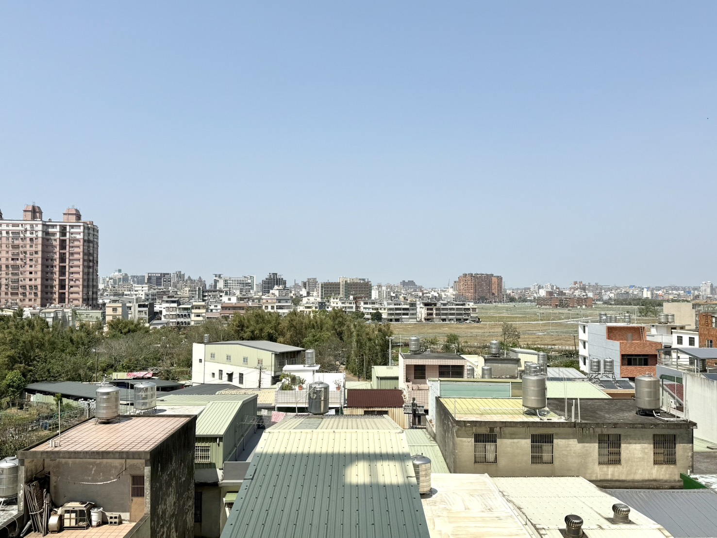 中壢市區 My Casa採光幸福2房 近體育園區