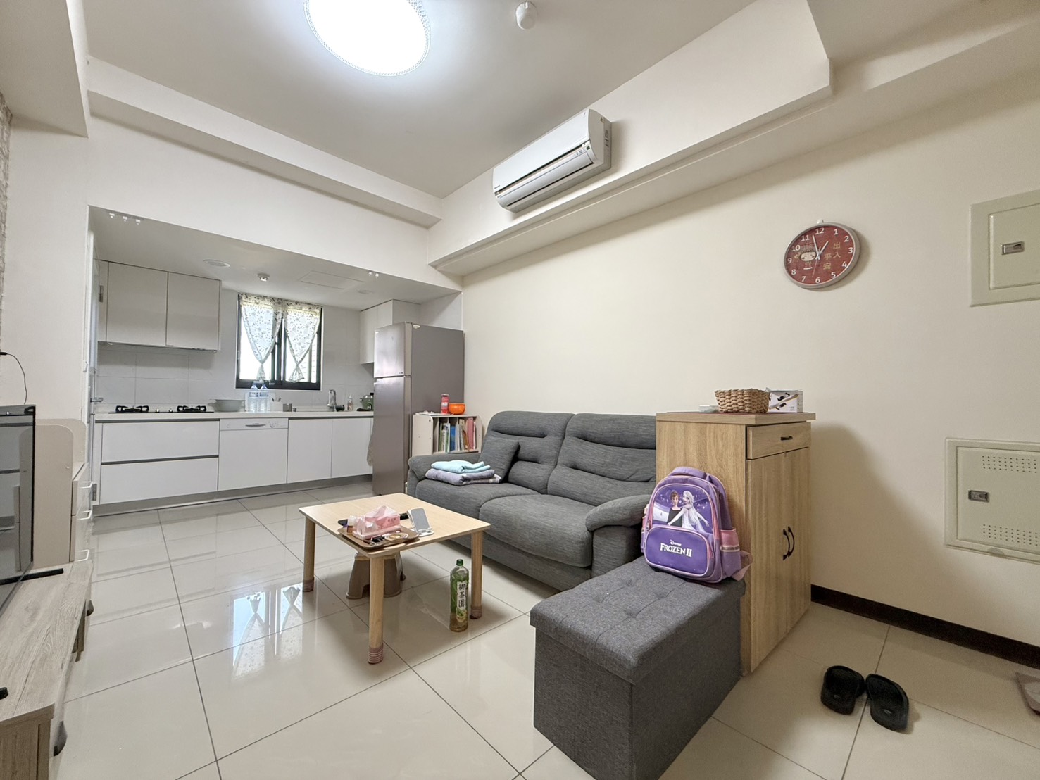 中壢市區 My Casa採光幸福2房 近體育園區