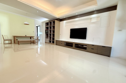 美術館商圈A19『麒寶國際會館』3房車位雙語學區極致品味*