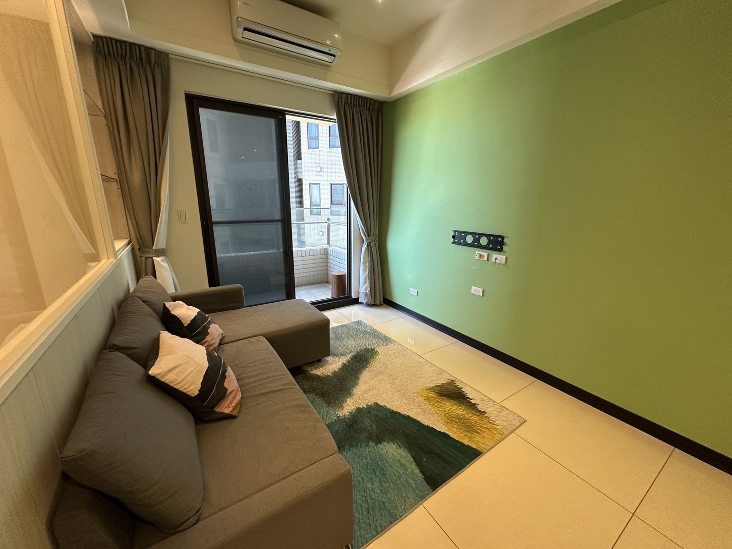 青埔A19┃冠德青璞匯質感美景超值兩房*