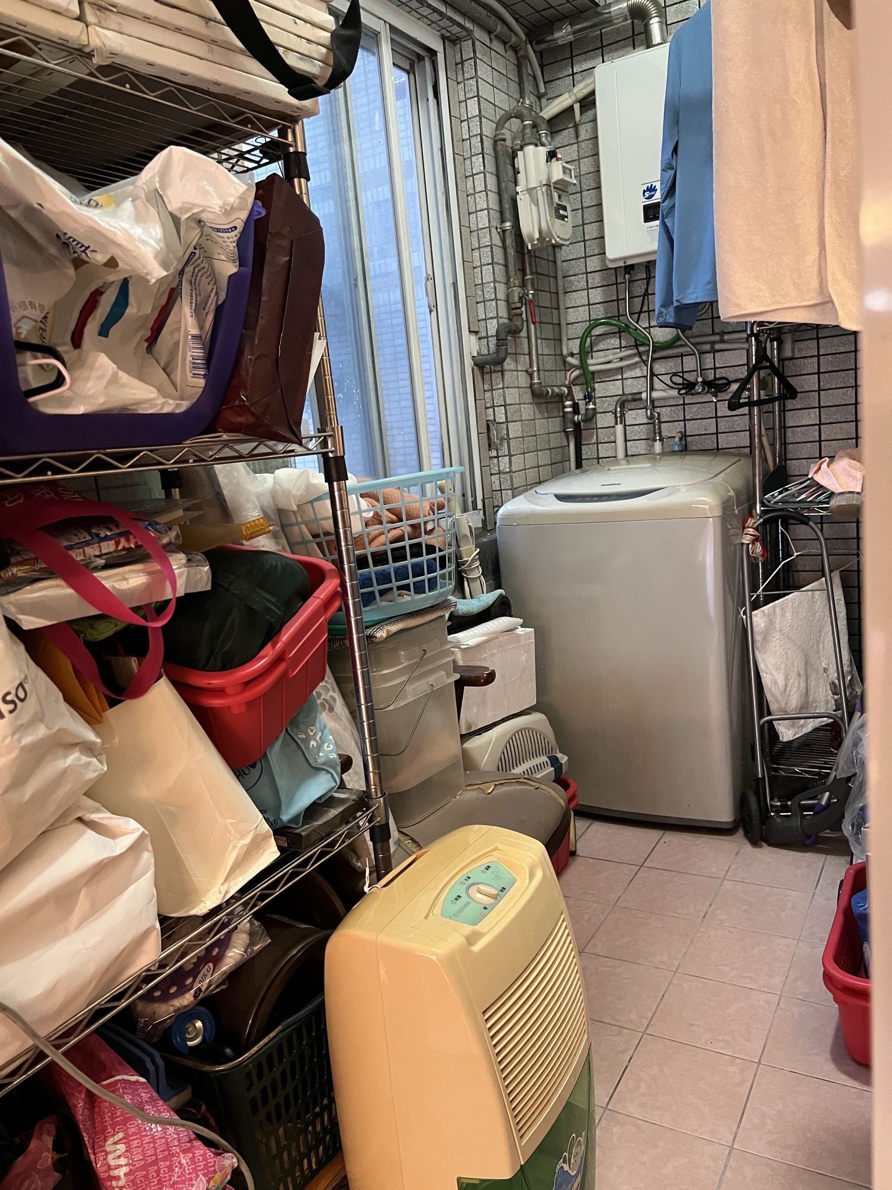 3房＋1車＋101夜景｜達觀鎮A2無價景觀宅🌟*