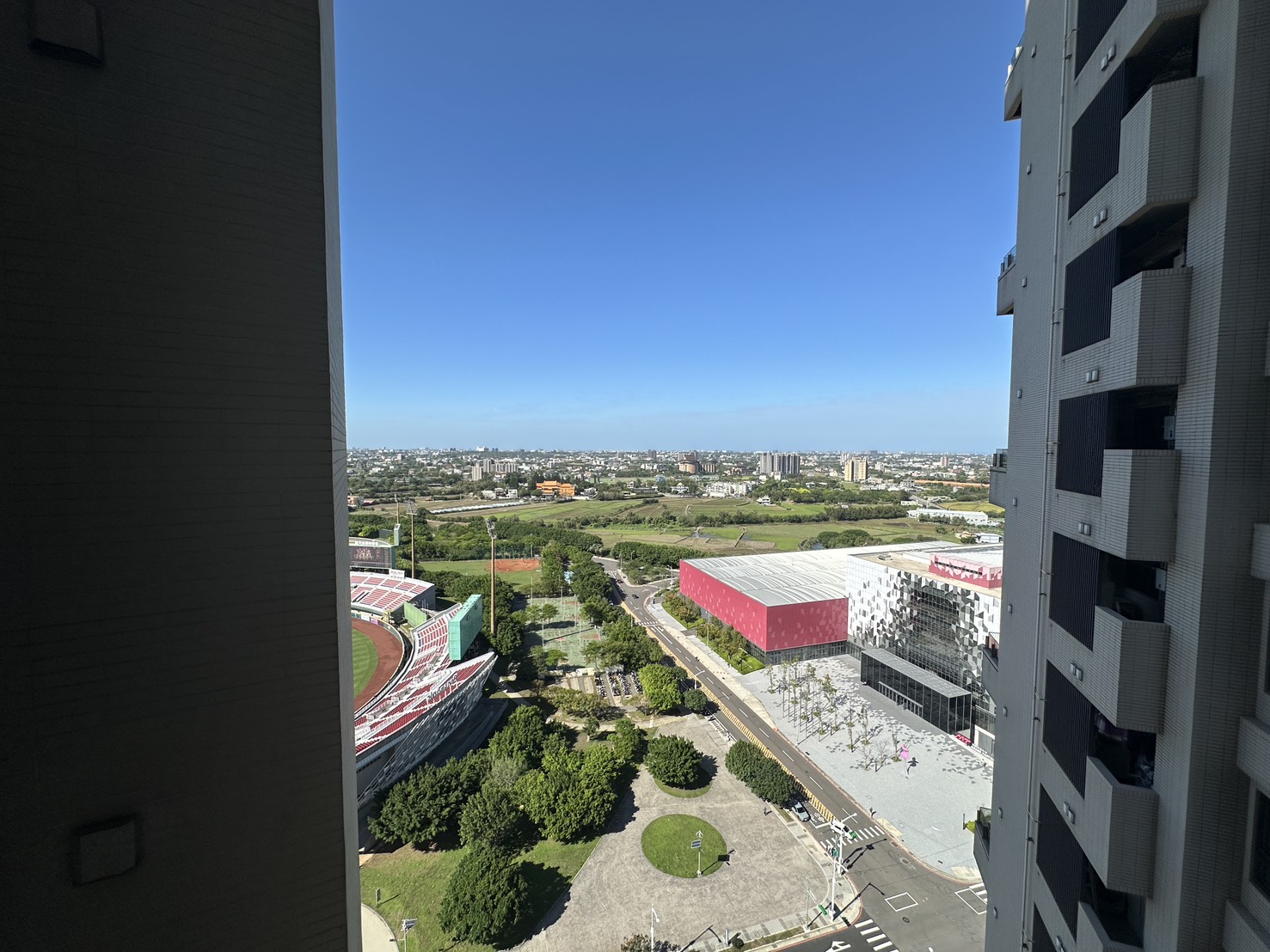 青埔A19┃冠德青璞匯質感美景超值兩房*