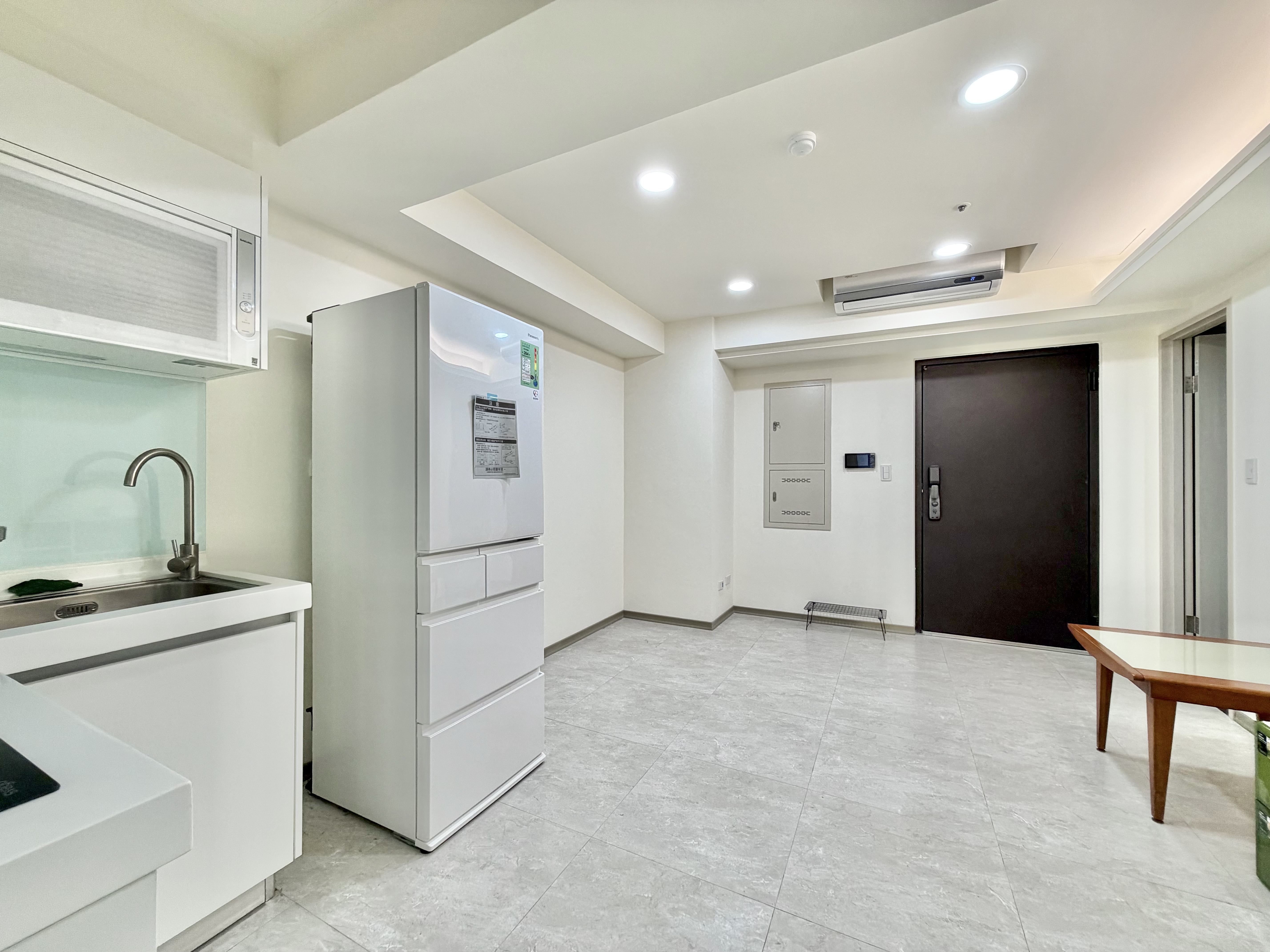 高鐵A18站『國家大院』採光2房+車位