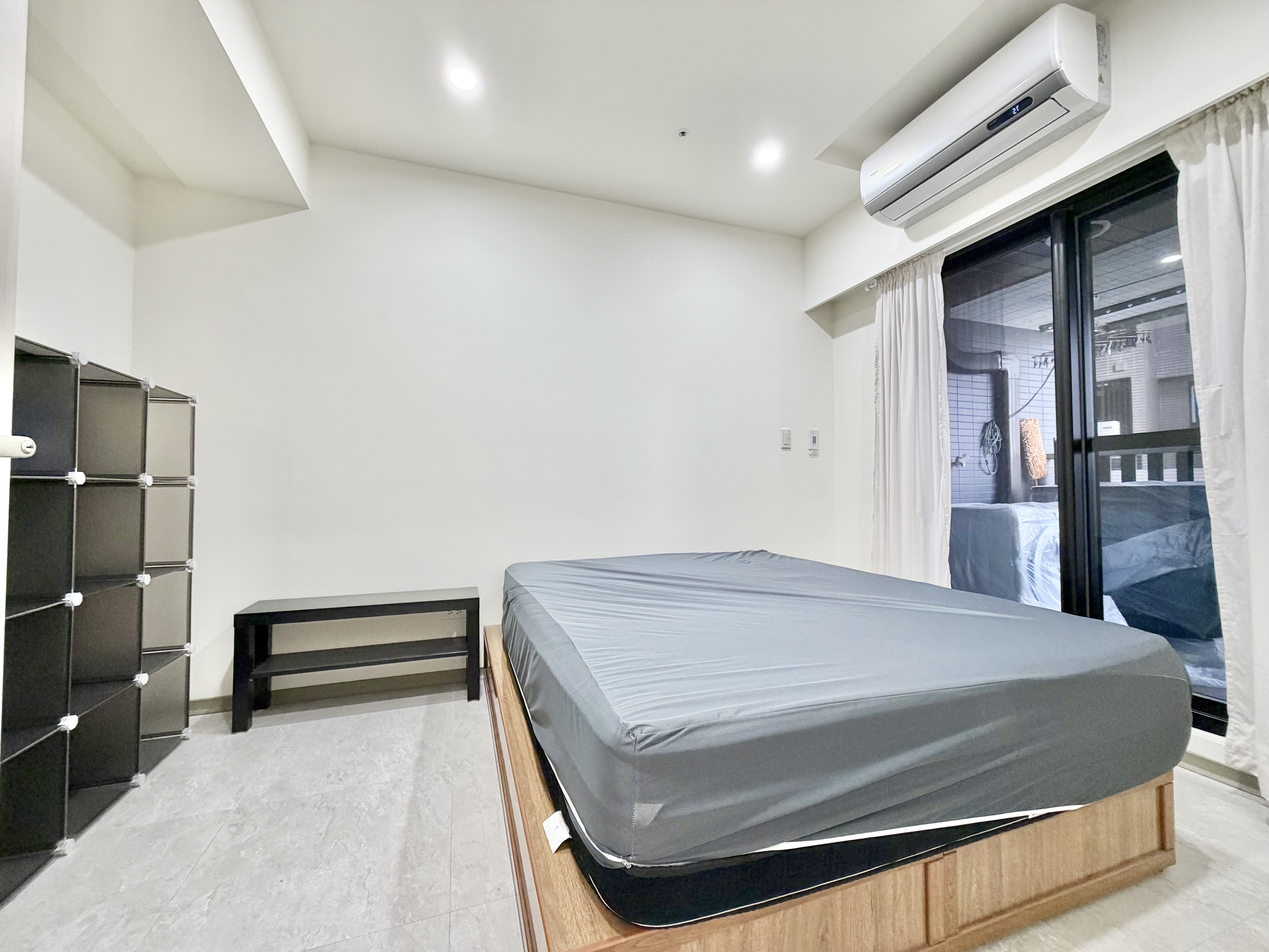 高鐵A18站『國家大院』採光2房+車位