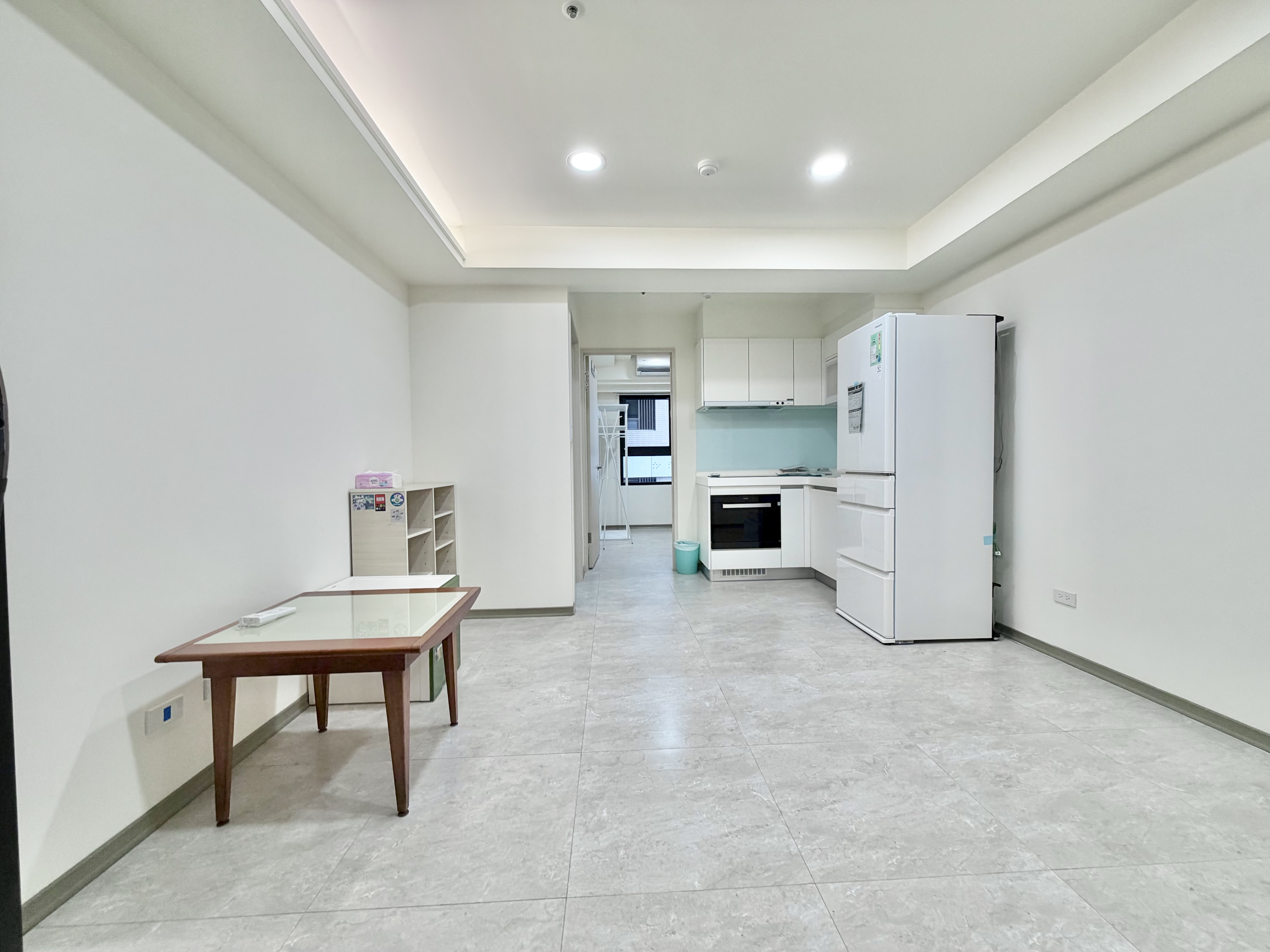 高鐵A18站『國家大院』採光2房+車位