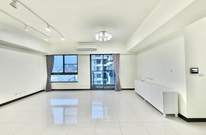 桃園高鐵電影院『曜見築』3+1房雙車位